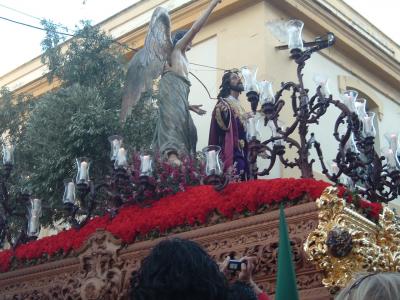 semana santa