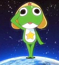 capitulos sargento keroro